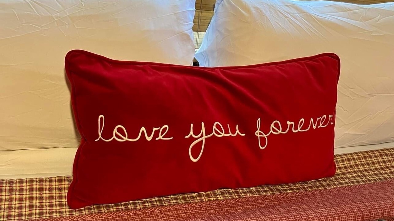 Photo of Bedroom in Sevierville