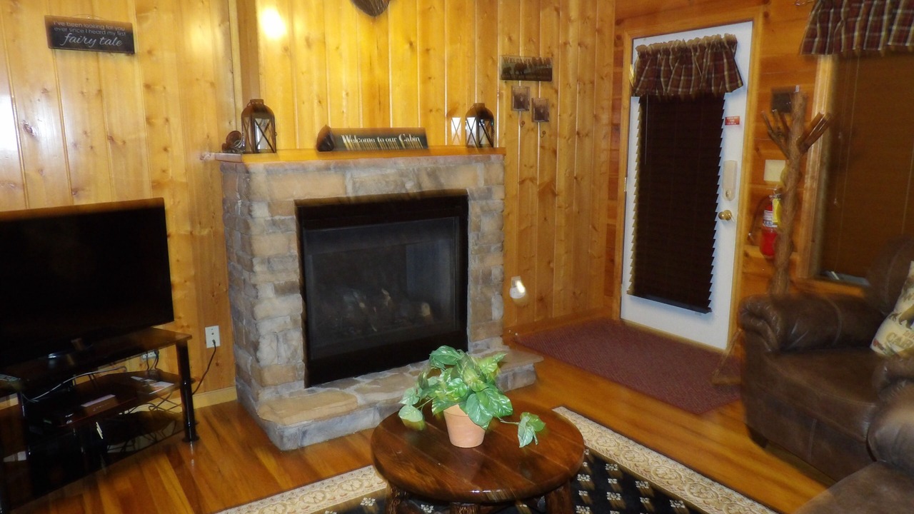 Photo of Livingroom in Sevierville