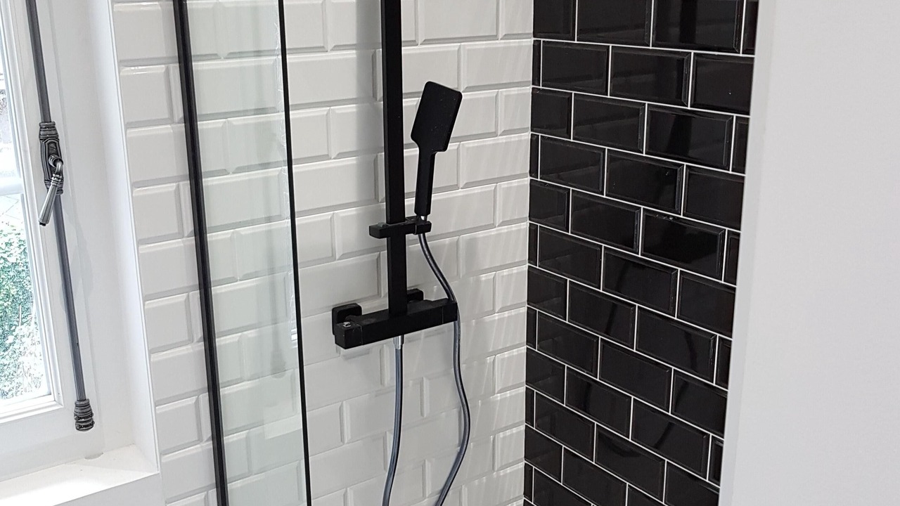 Photo of Bathroom in Rouen City Centre