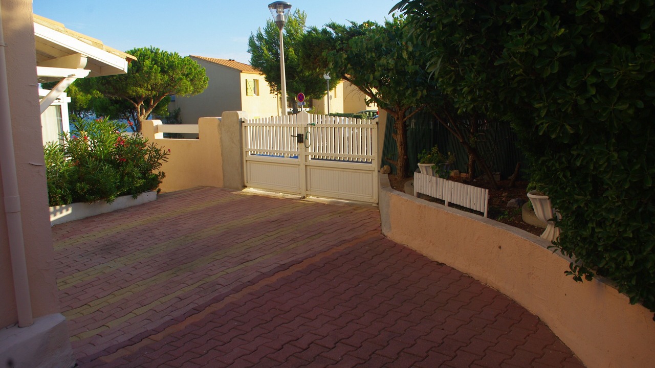 Photo of Outdoor in Saint-Pierre-la-Mer