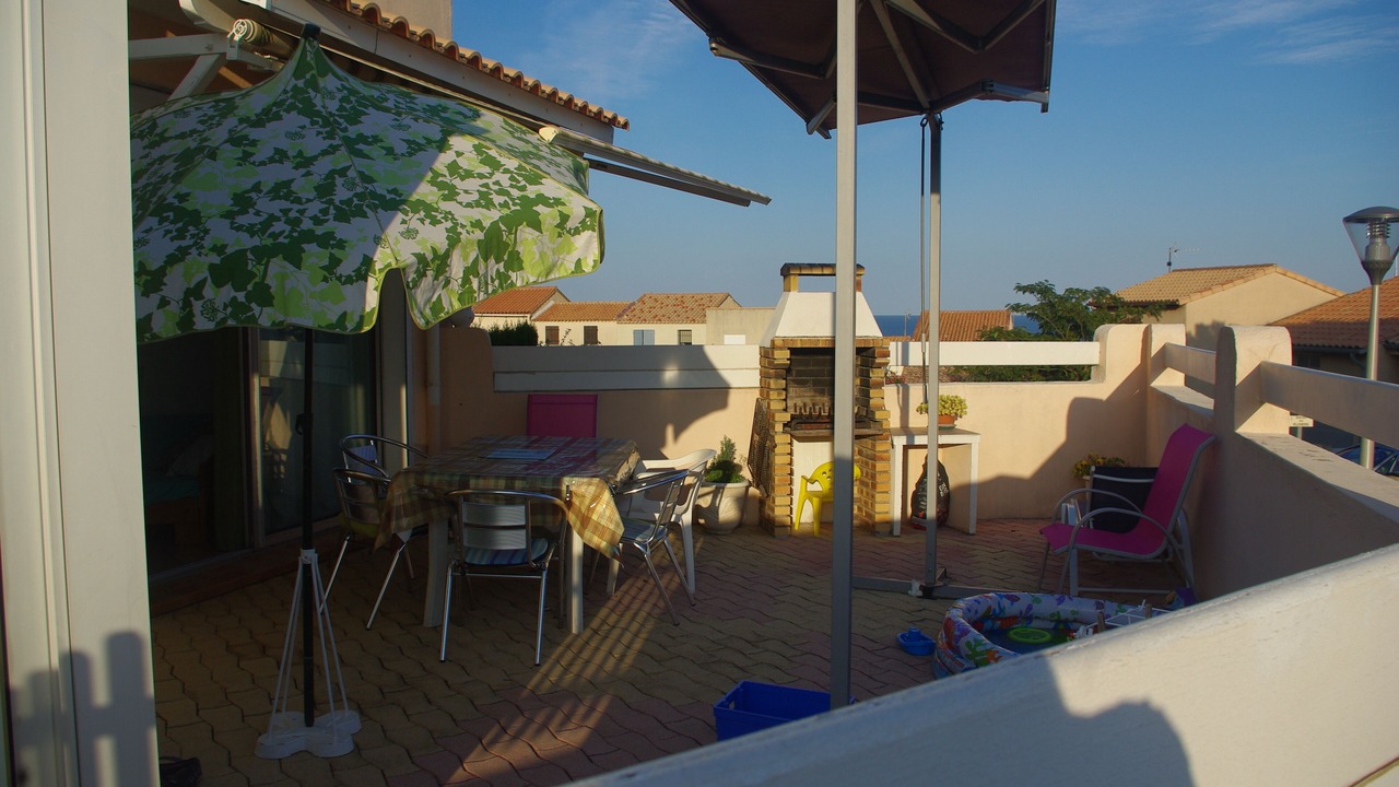 Photo of Outdoor in Saint-Pierre-la-Mer