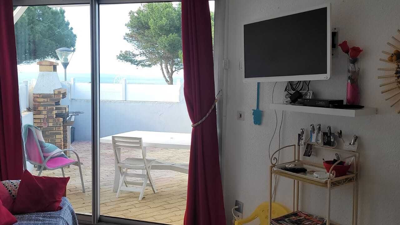 Photo of Livingroom in Saint-Pierre-la-Mer