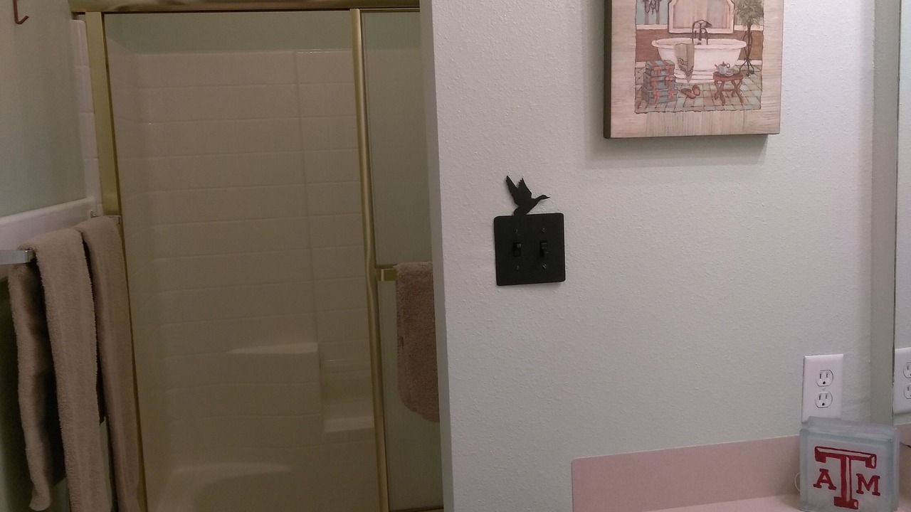 Photo of Bathroom in Steeplechase