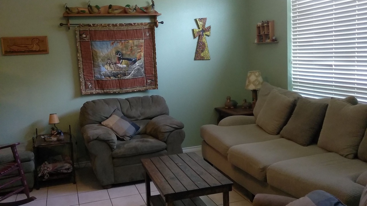 Photo of Bedroom in Steeplechase