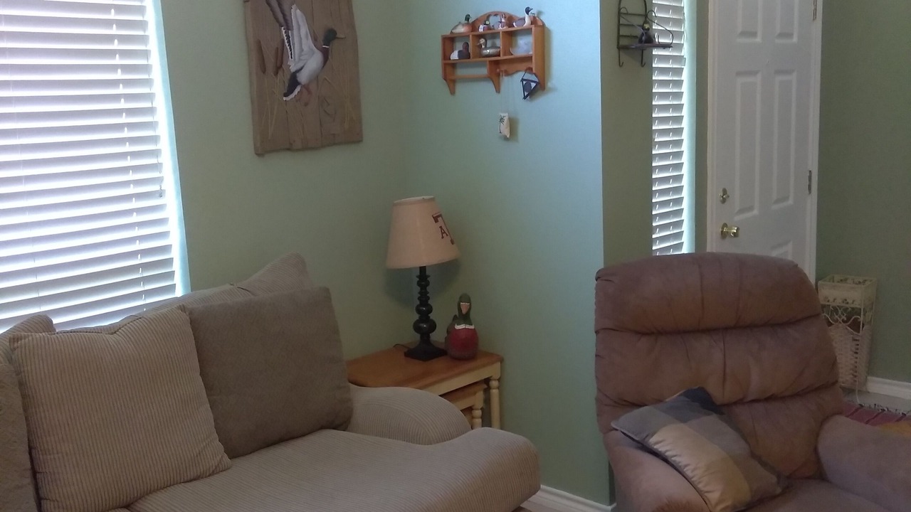 Photo of Bedroom in Steeplechase