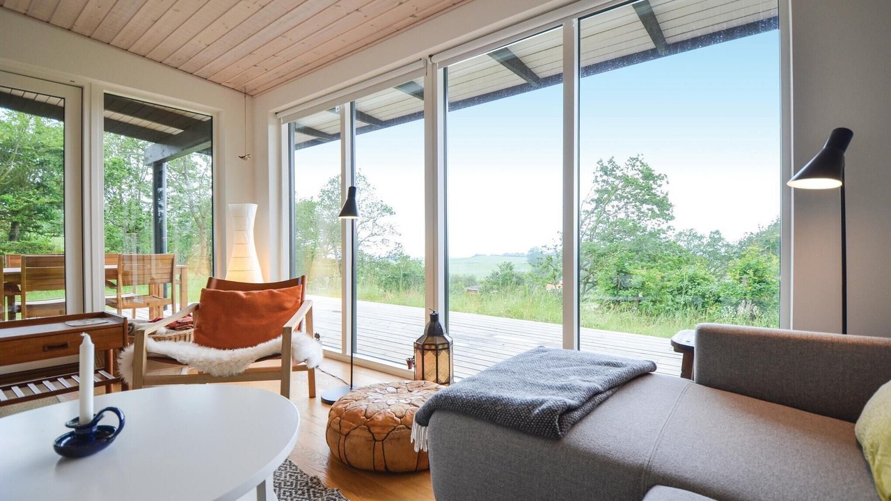 Photo of Bedroom in Knebel