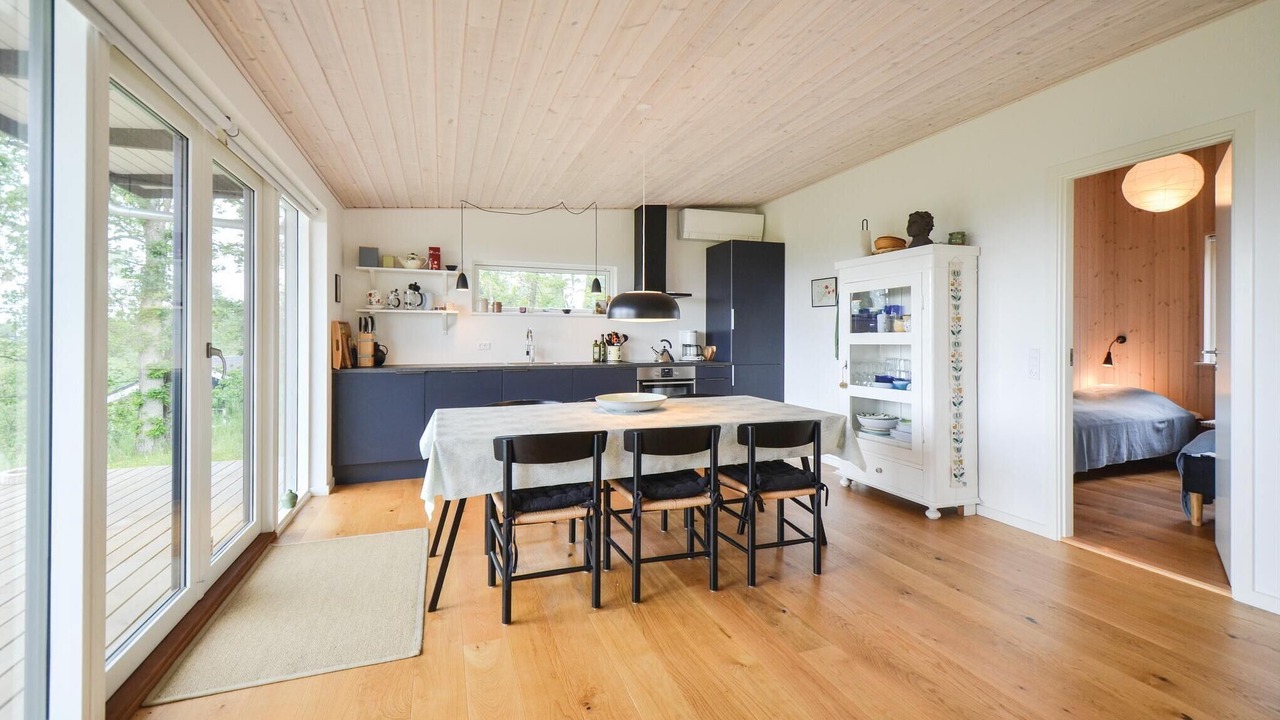 Photo of Bedroom in Knebel