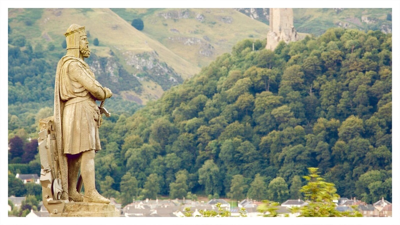 Photo of Others in Stirling