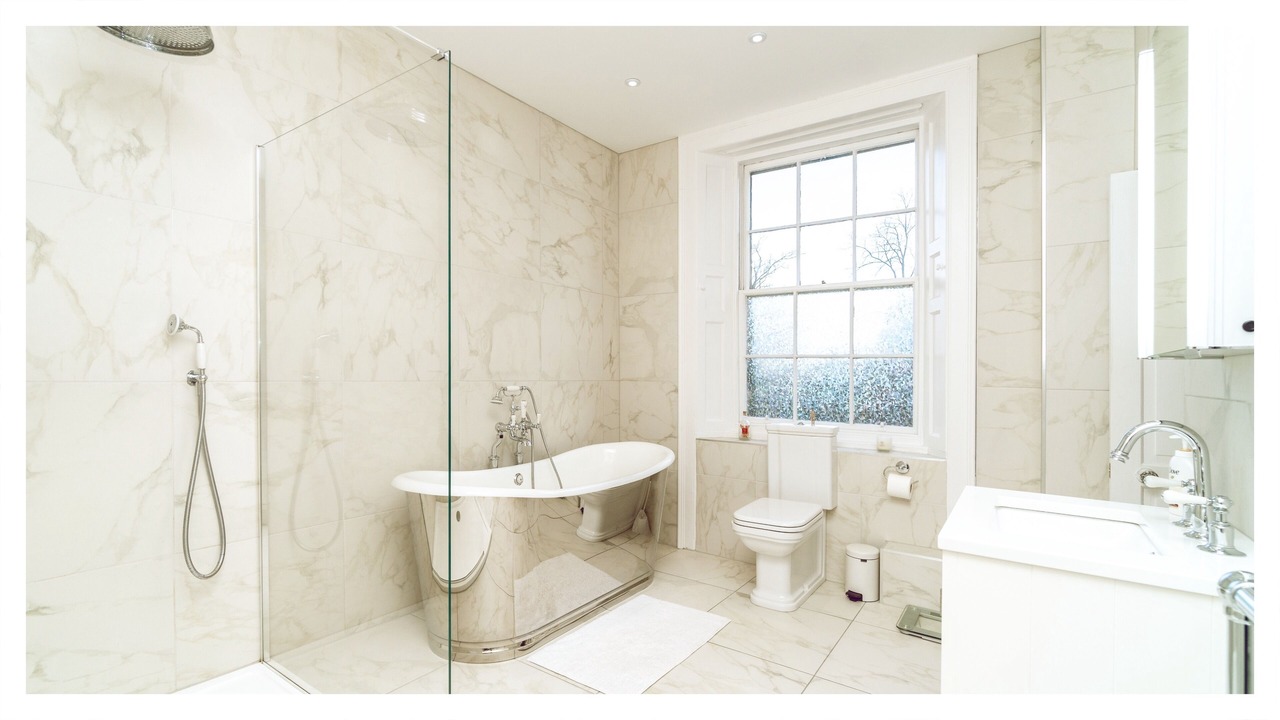 Photo of Bathroom in Stirling