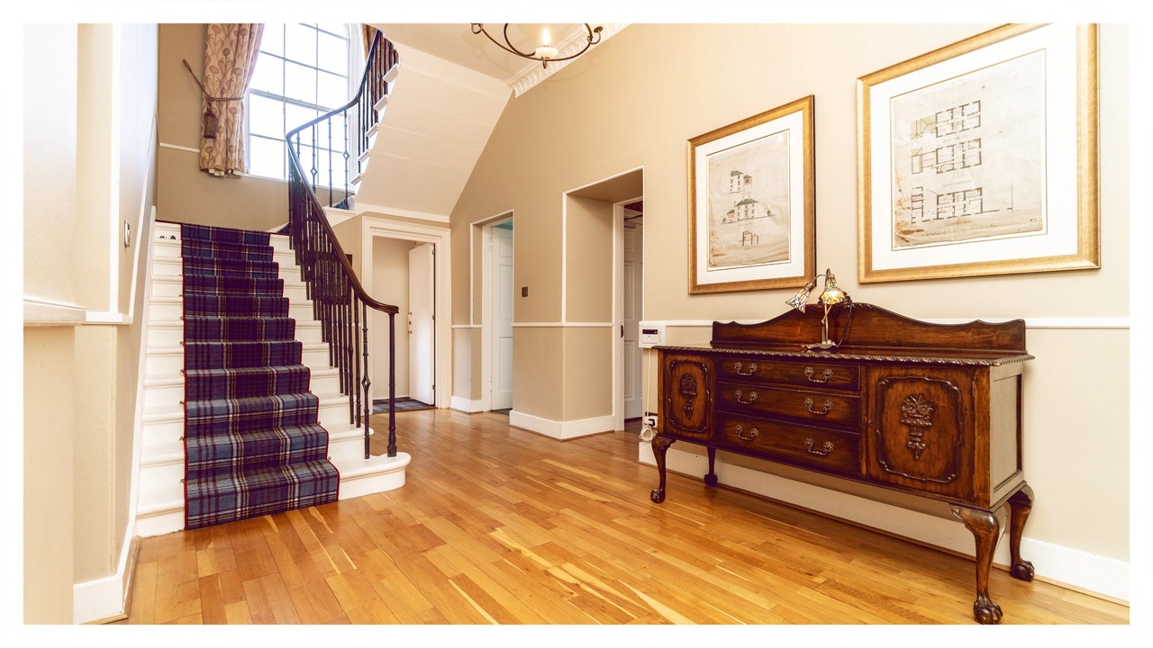 Photo of Bedroom in Stirling