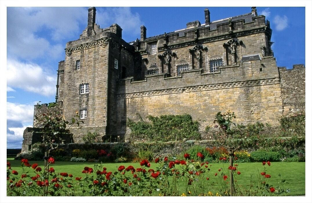 Photo of Others in Stirling