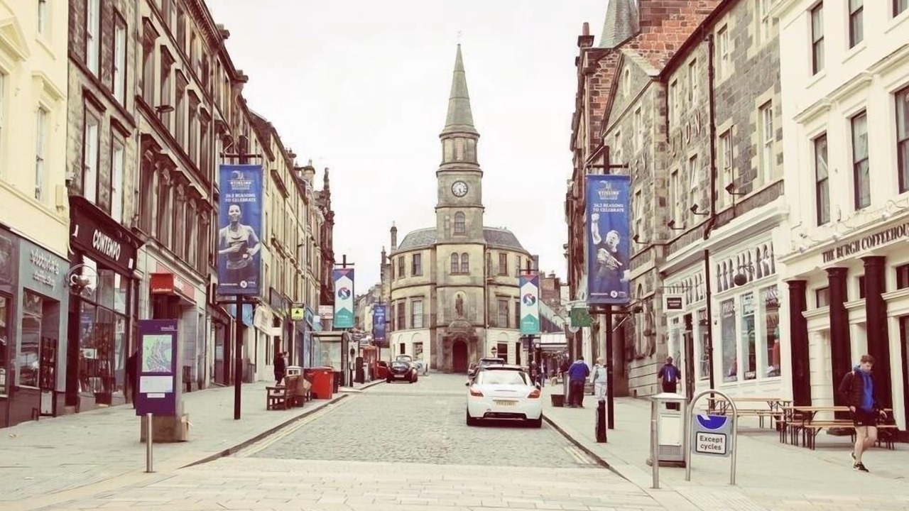 Photo of Others in Stirling