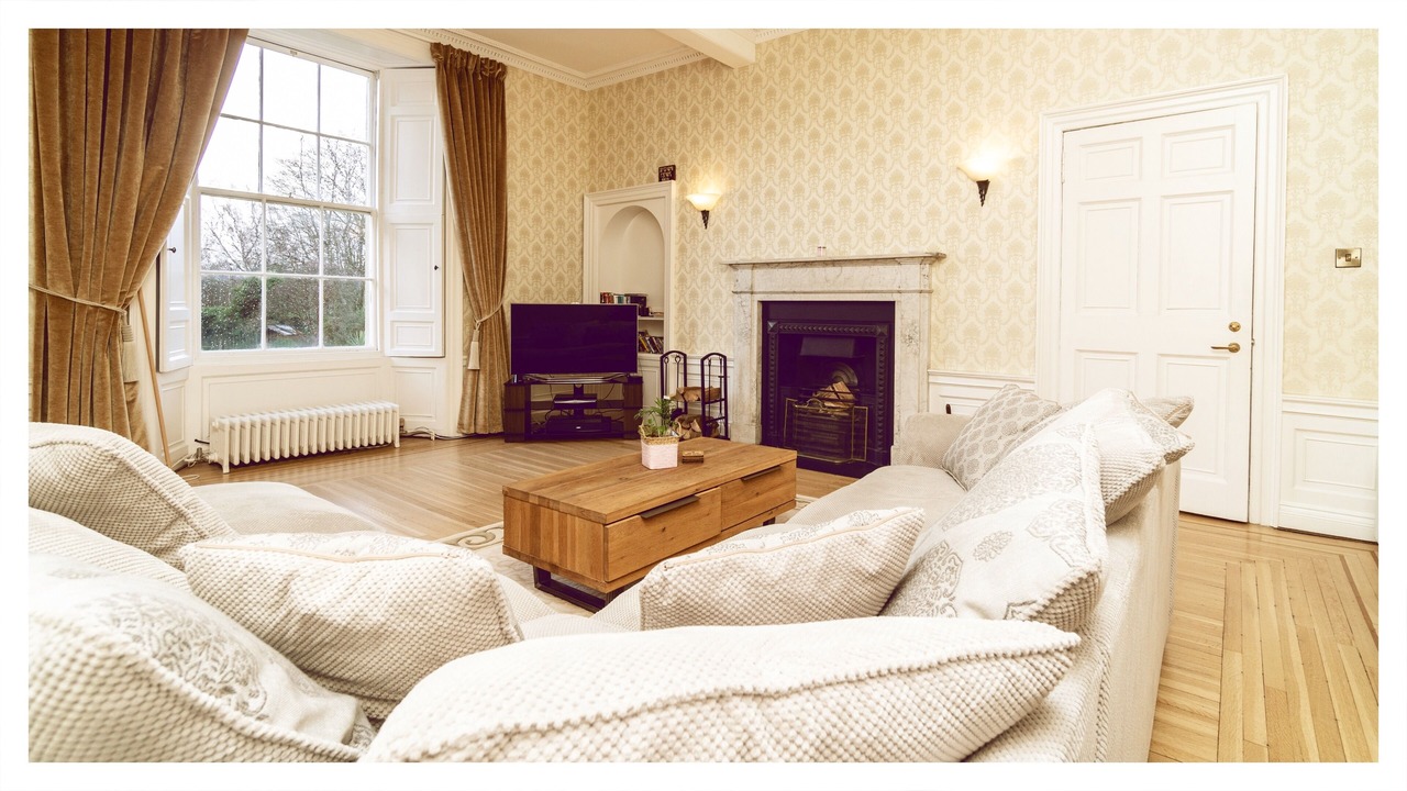 Photo of Bedroom in Stirling