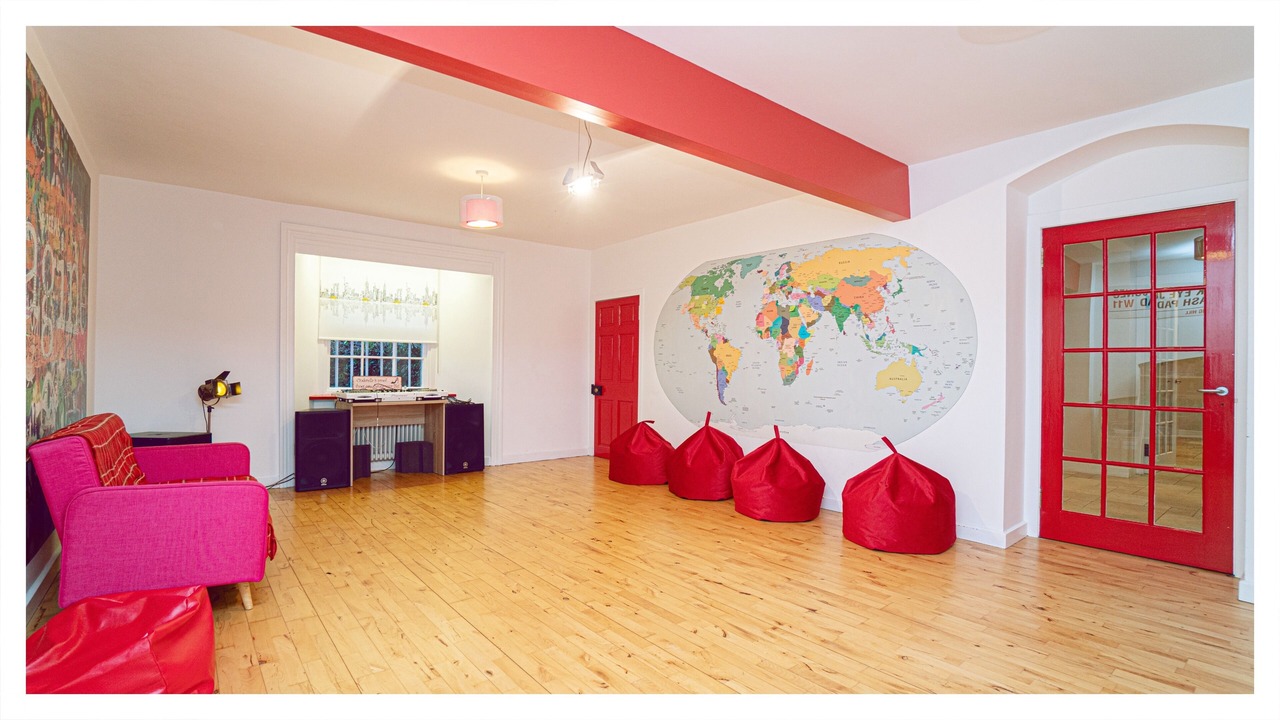 Photo of Bedroom in Stirling