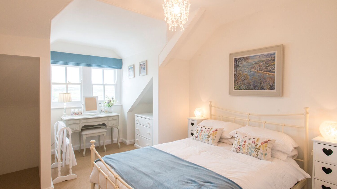 Photo of Bedroom in Perranporth
