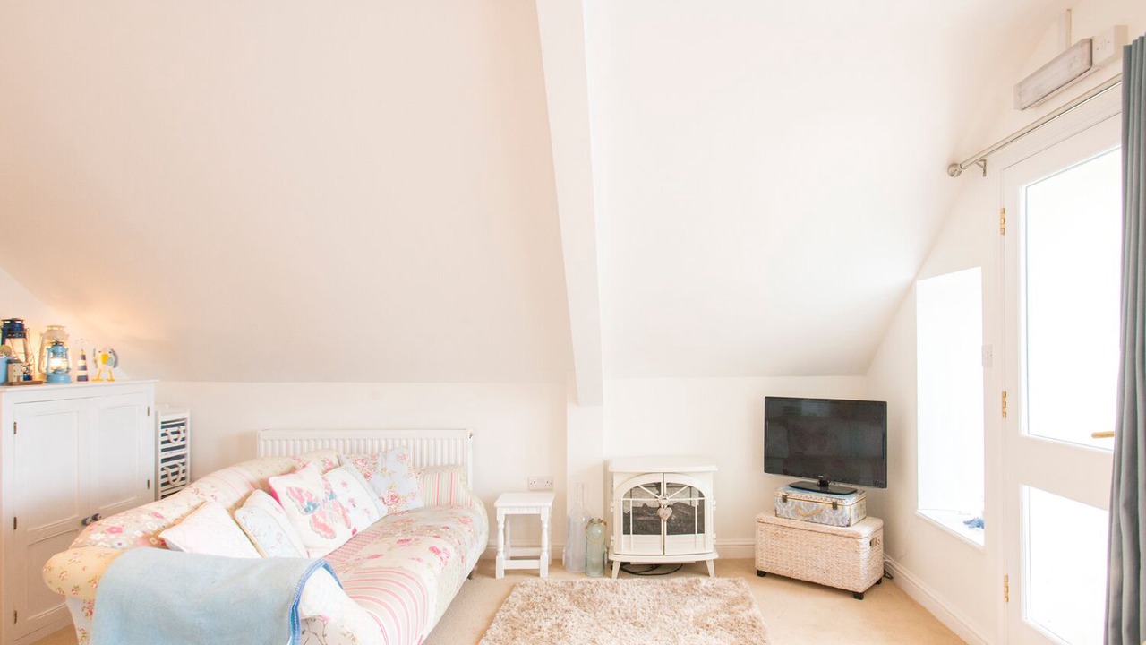Photo of Livingroom in Perranporth