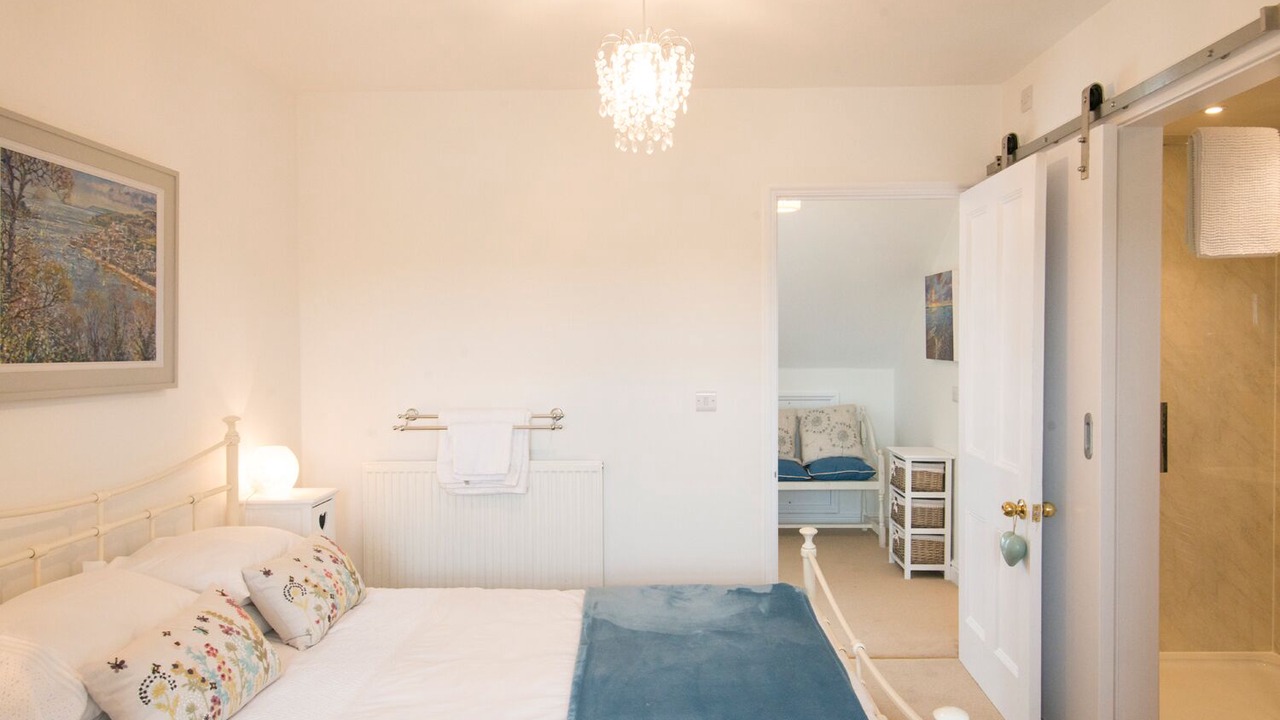 Photo of Bedroom in Perranporth