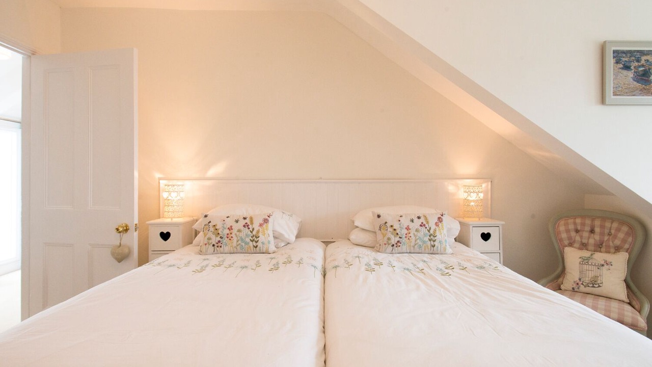 Photo of Bedroom in Perranporth