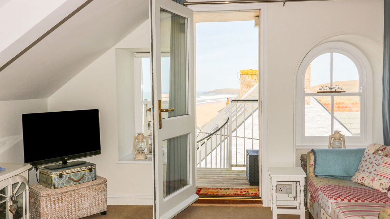 Photo of Livingroom in Perranporth