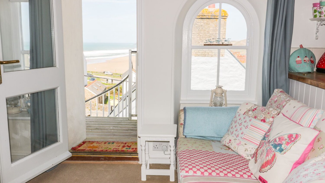 Photo of Livingroom in Perranporth