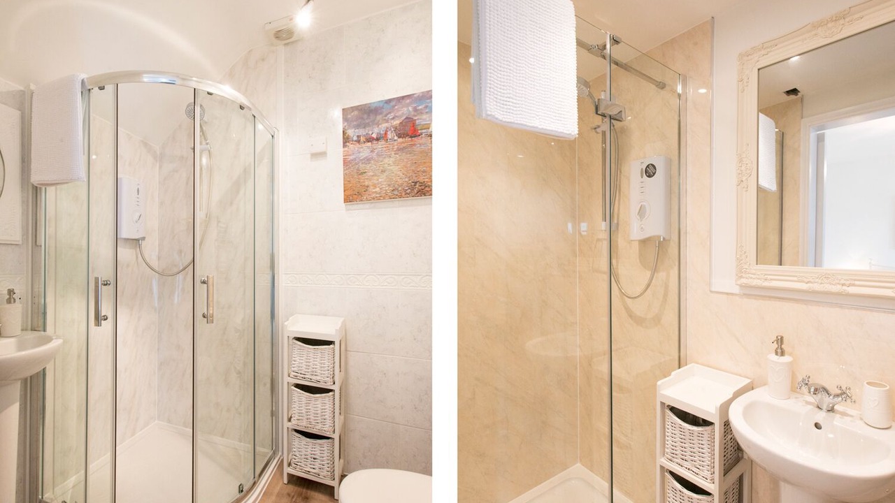 Photo of Bathroom in Perranporth