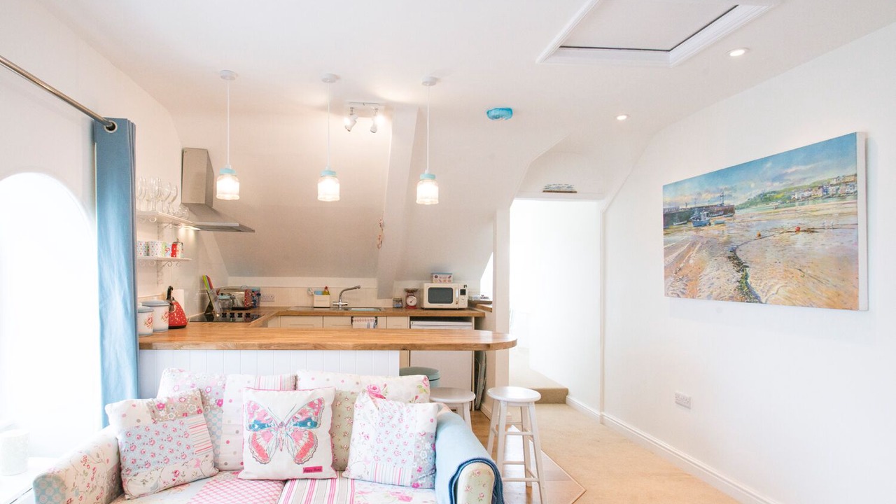 Photo of Livingroom in Perranporth