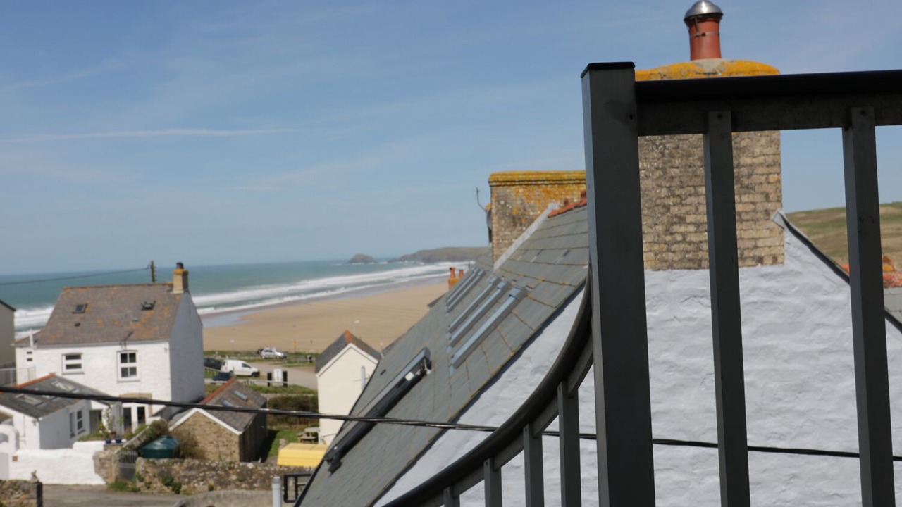 Photo of Outdoor in Perranporth