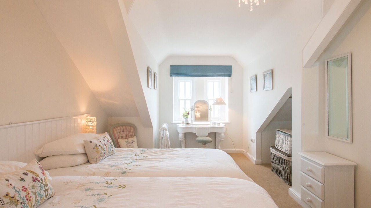 Photo of Bedroom in Perranporth