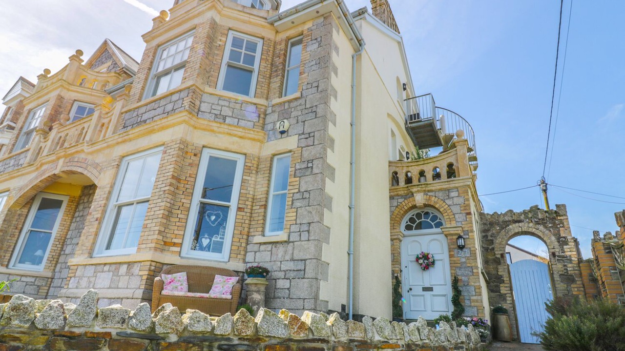 Photo of Outdoor in Perranporth