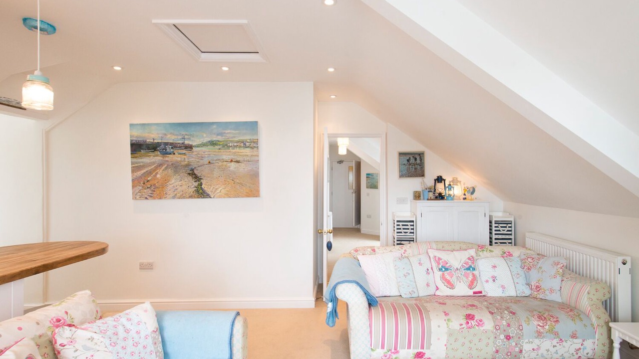 Photo of Livingroom in Perranporth