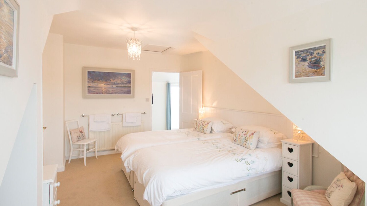 Photo of Bedroom in Perranporth