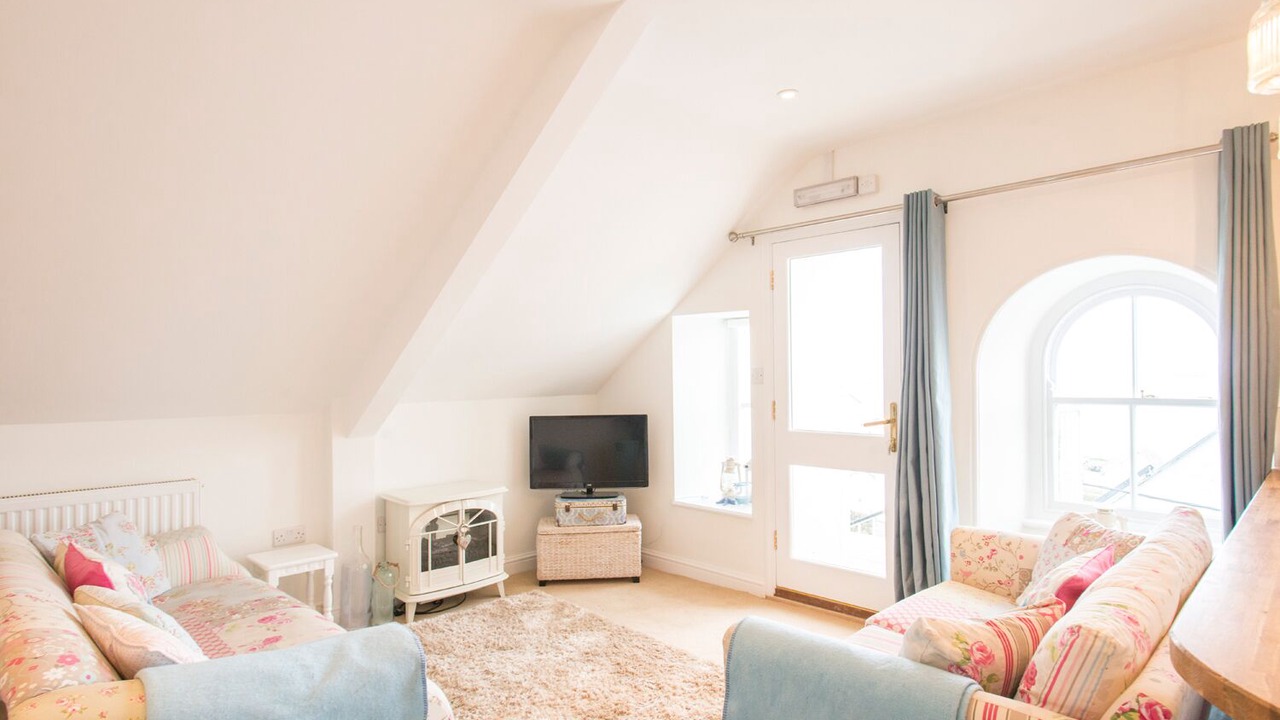 Photo of Livingroom in Perranporth