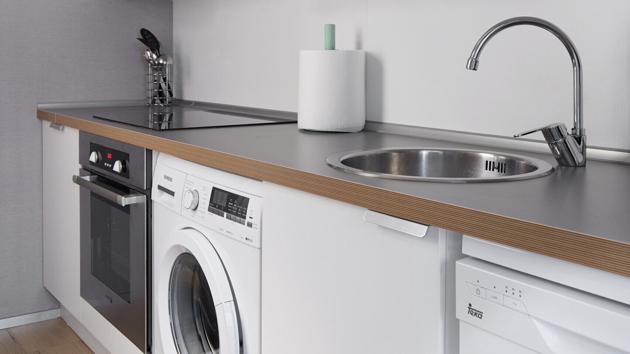 Photo of Kitchen in Old Town