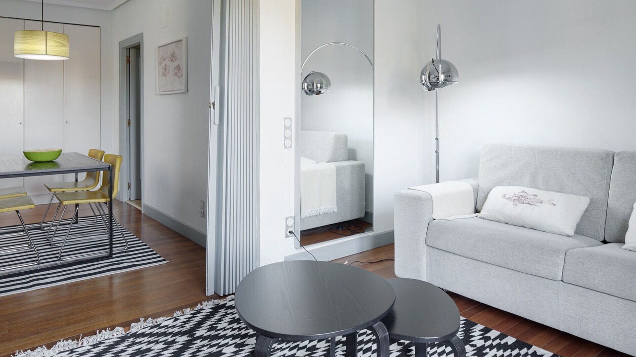 Photo of Livingroom in Old Town