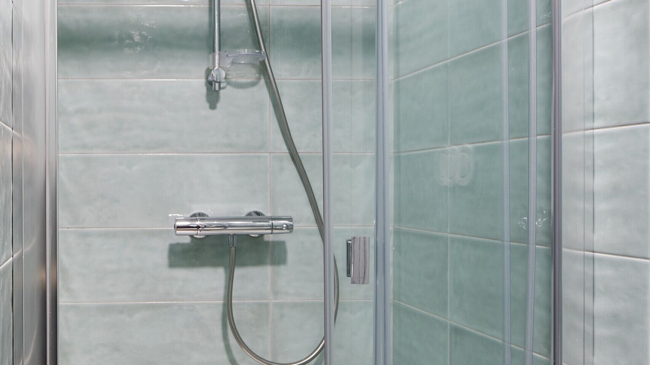 Photo of Bathroom in Old Town