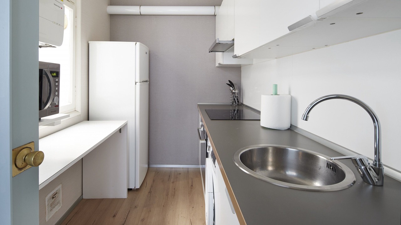 Photo of Kitchen in Old Town