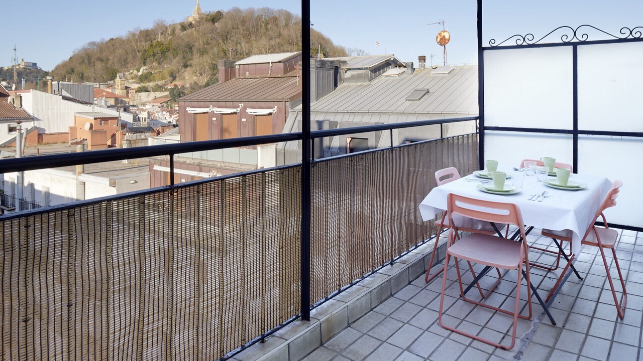 Photo of Outdoor in Old Town