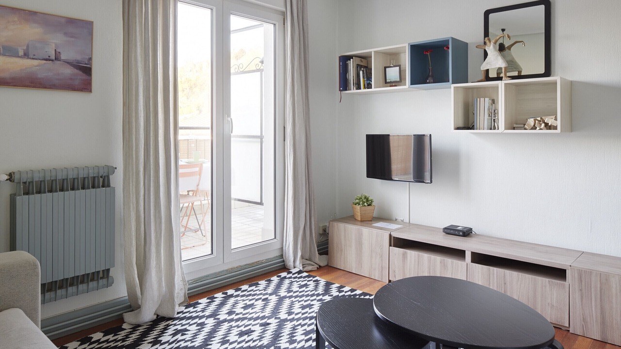 Photo of Livingroom in Old Town