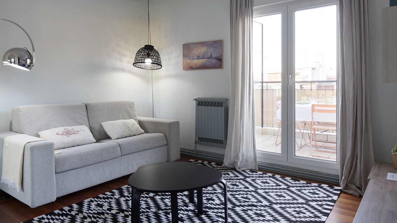 Photo of Livingroom in Old Town