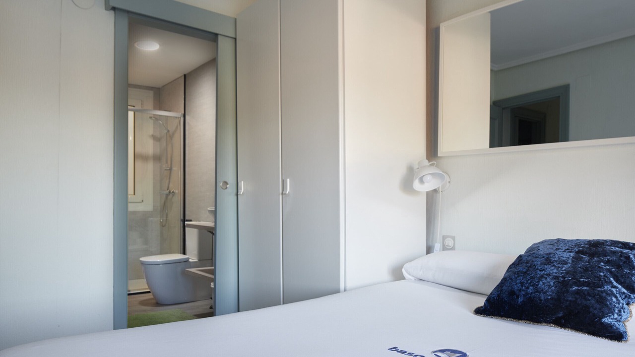 Photo of Bedroom in Old Town