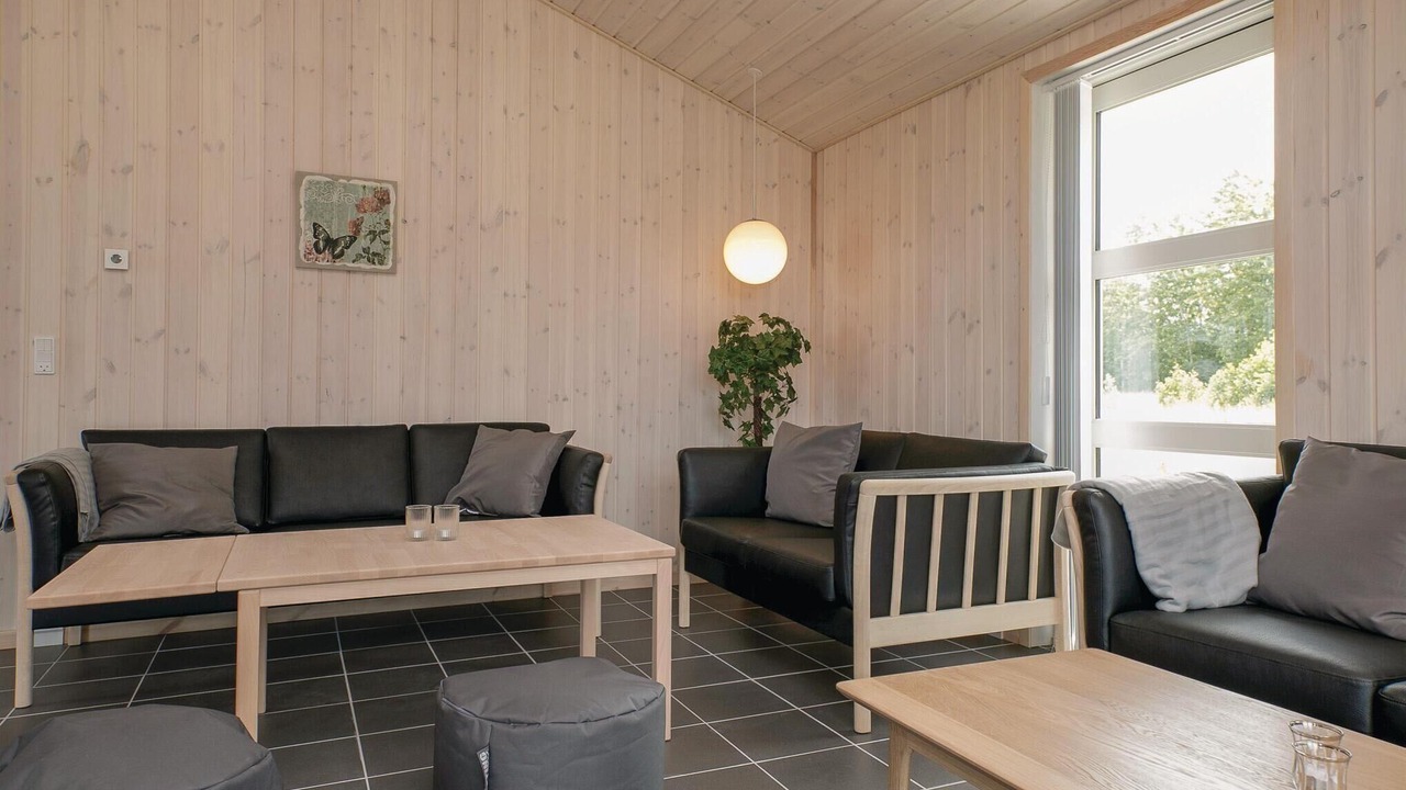 Photo of Bedroom in Grønhøj