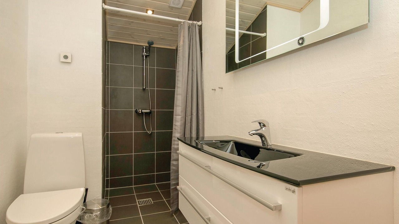 Photo of Bathroom in Grønhøj