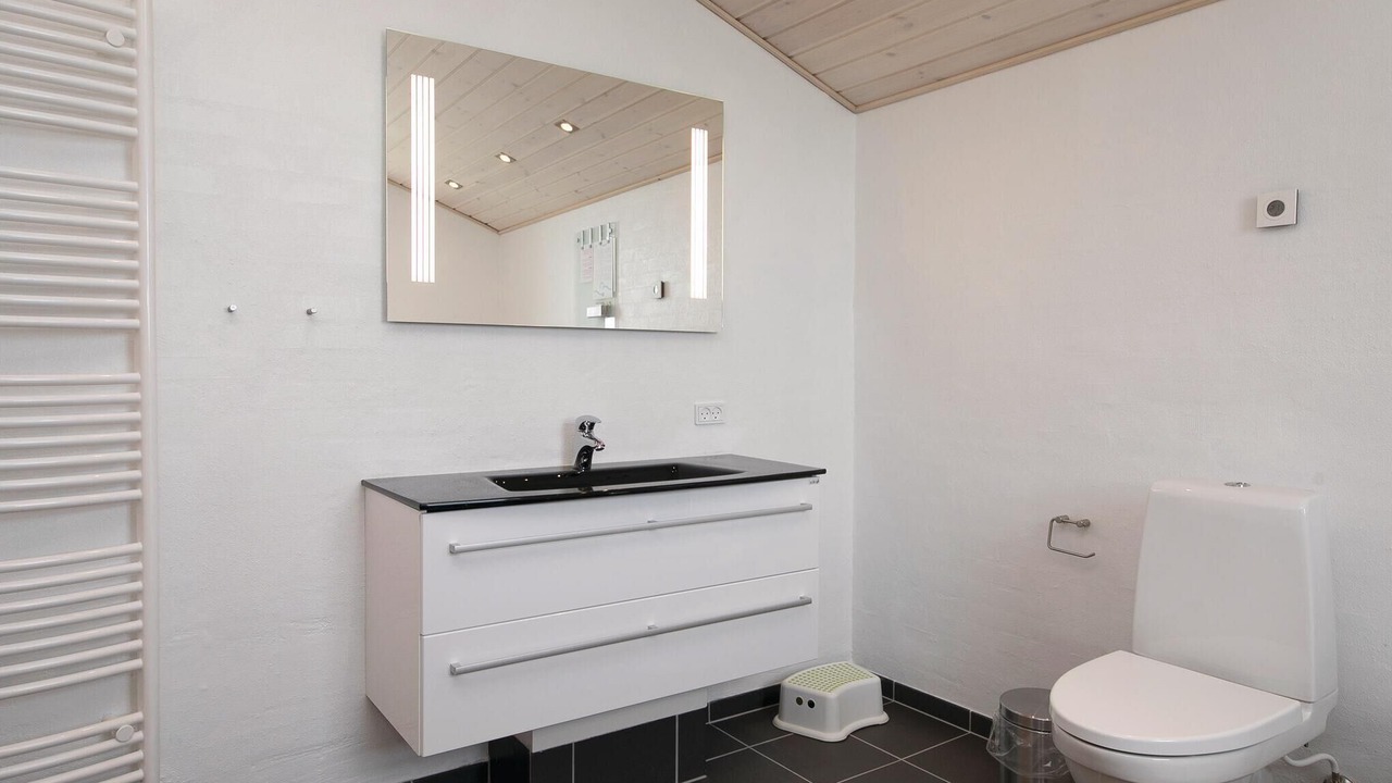 Photo of Bathroom in Grønhøj