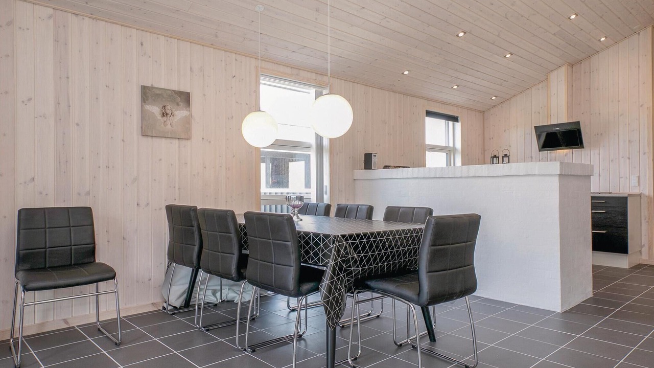 Photo of Bedroom in Grønhøj
