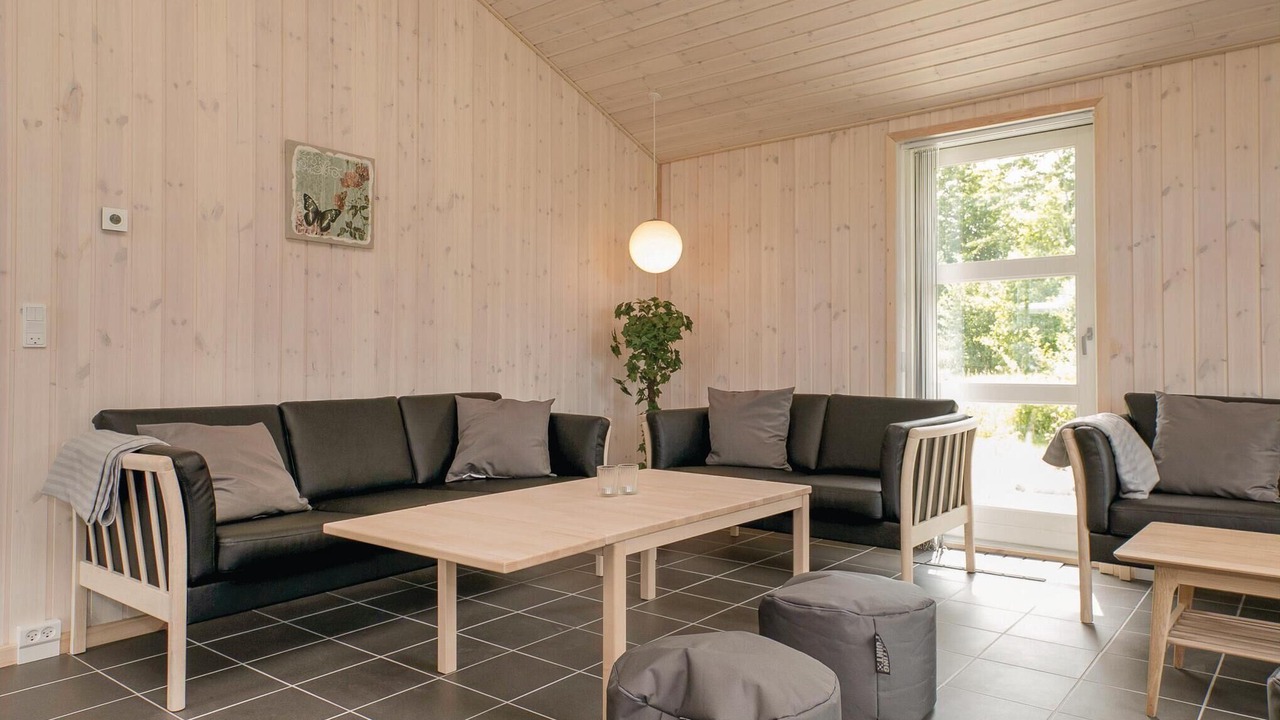 Photo of Bedroom in Grønhøj