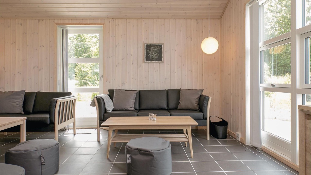 Photo of Bedroom in Grønhøj