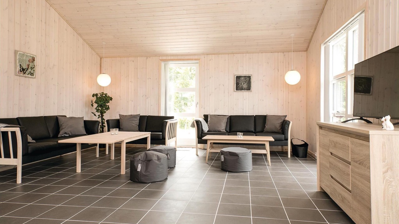 Photo of Bedroom in Grønhøj