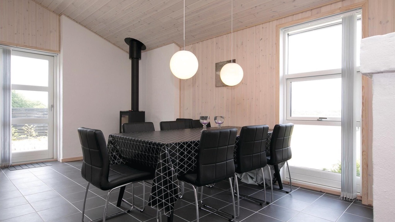 Photo of Bedroom in Grønhøj
