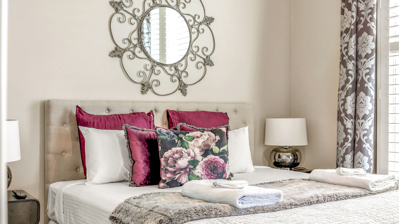 Photo of Bedroom in Mount Barker