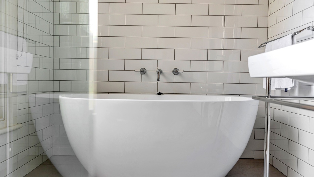 Photo of Bathroom in Mount Barker